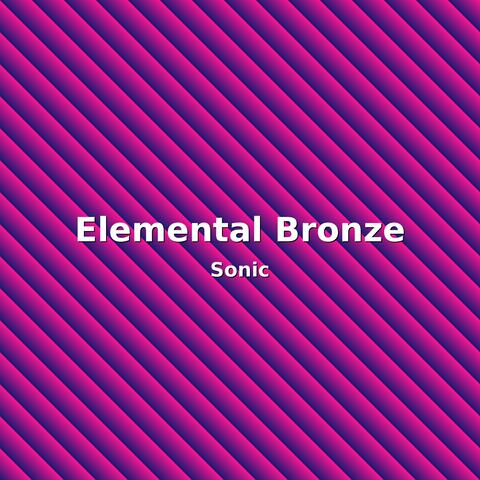 Elemental Bronze album art