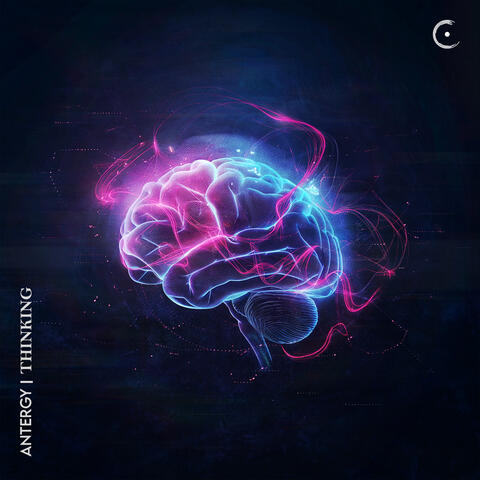 thinking album art