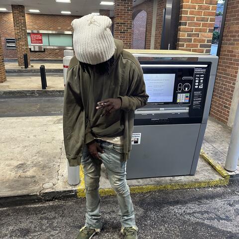 goin for nothing album art