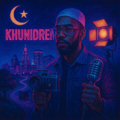 Can I Dream? album art