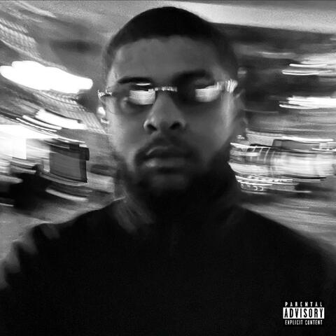 Demo album art
