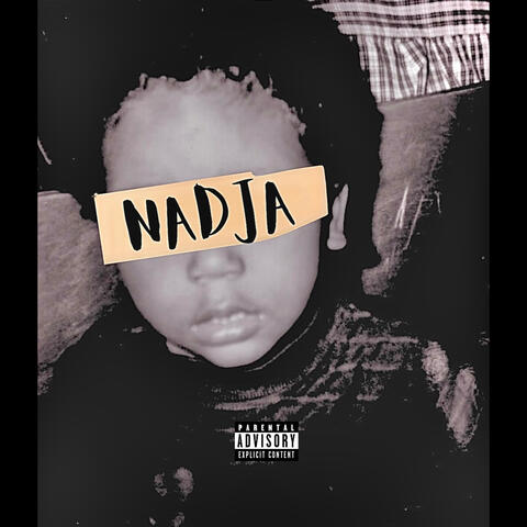 NADJA album art