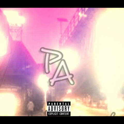 PA (Deluxe) album art