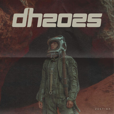 DH 2025 album art