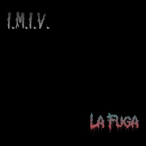 La Fuga album art