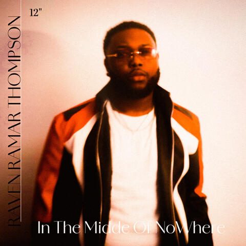 In The Middle Of Nowhere album art