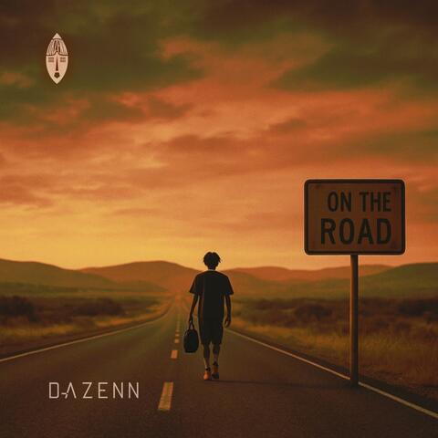 On The Road album art