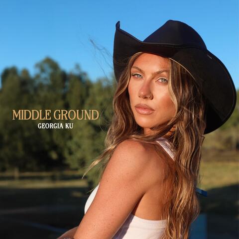Middle Ground album art