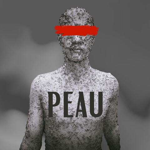 Peau album art