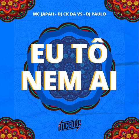 EU TÔ NEM AI album art