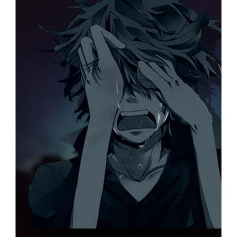 achter een meisje album art