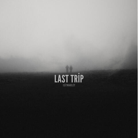 Last trip album art