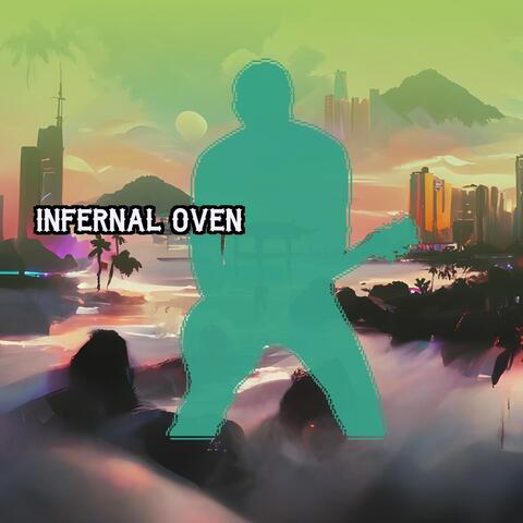 Infernal Oven album art