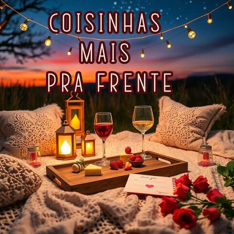 COISINHAS MAIS PRA FRENTE album art