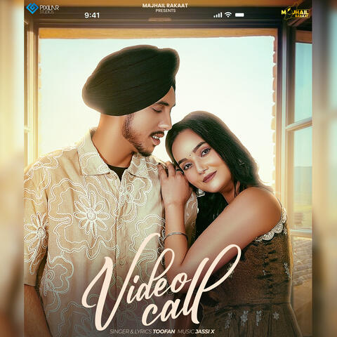 Video Call album art