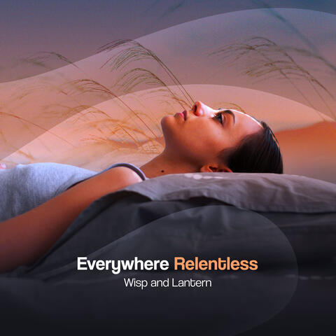 Everywhere Relentless album art