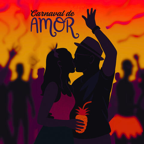 Carnaval de Amor album art
