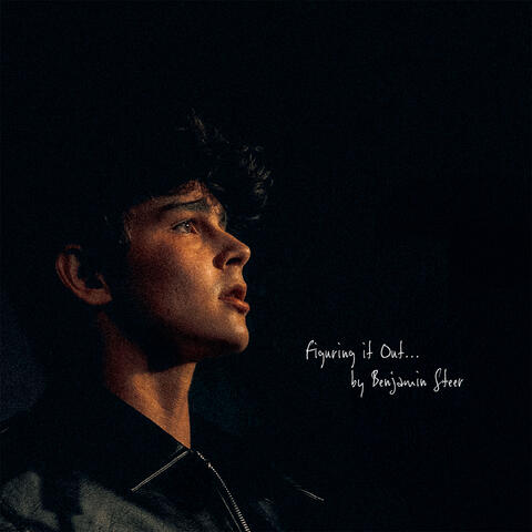 Figuring It Out album art