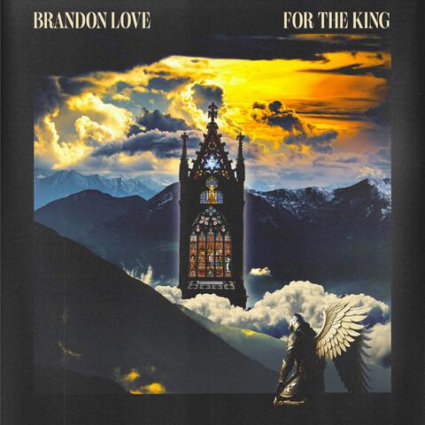 For The King album art