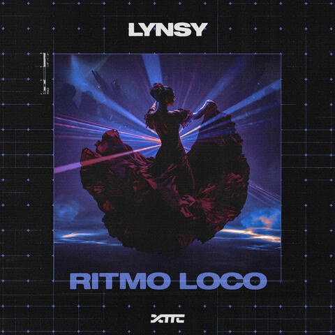 Ritmo Loco album art
