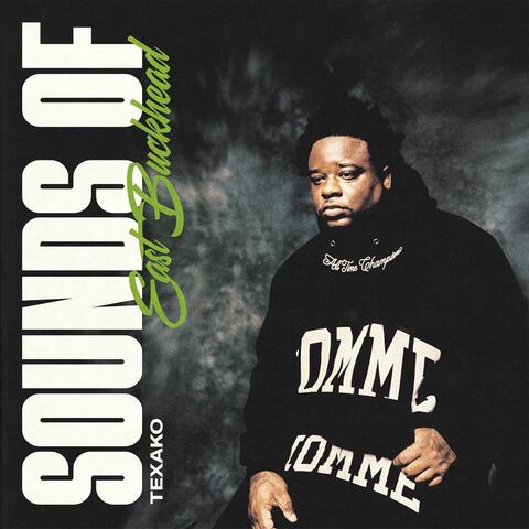 Sounds of East Buckhead album art