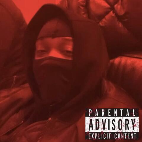 Bloody Murder album art