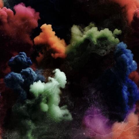 Ain’t What You Want album art