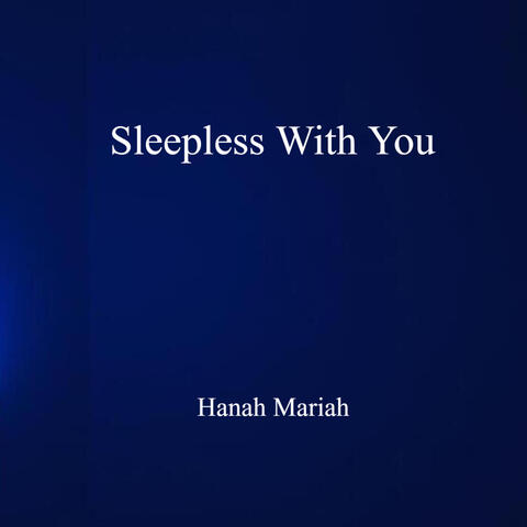 Sleepless With You album art