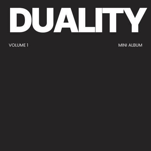 Duality album art