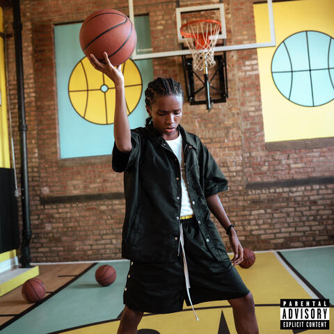 Mr. President album art
