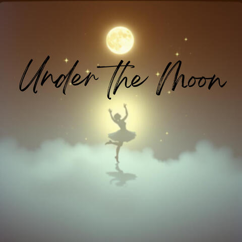Under the Moon album art