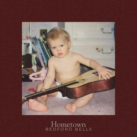 Hometown album art