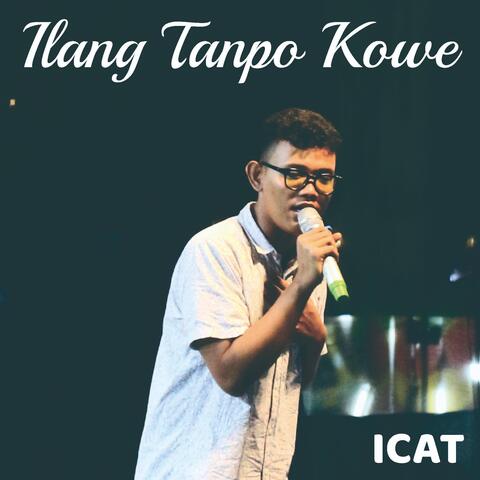 Ilang Tanpo Kowe album art