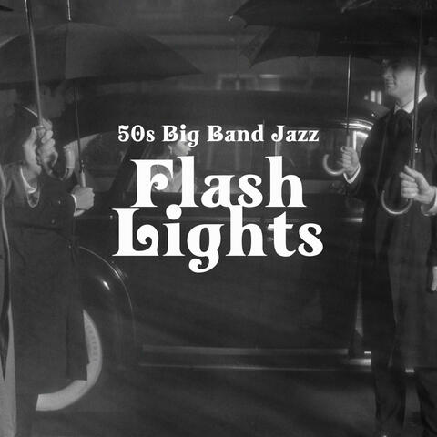 Flash Lights album art
