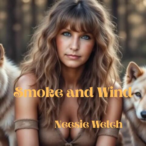 Smoke and Wind album art