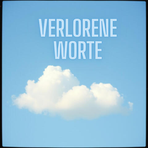 Verlorene Worte album art