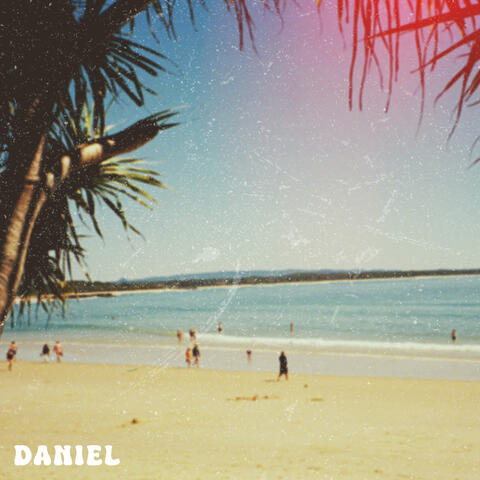 Baby Girl album art