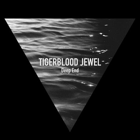Deep End album art