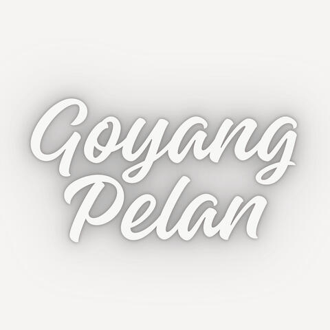 Goyang Pelan album art