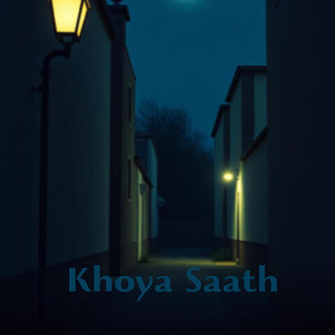 Khoya Saath album art