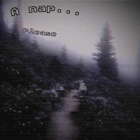 A nap... please album art