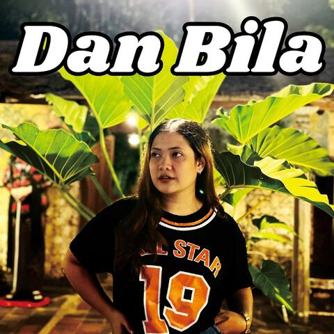 Dan Bila album art