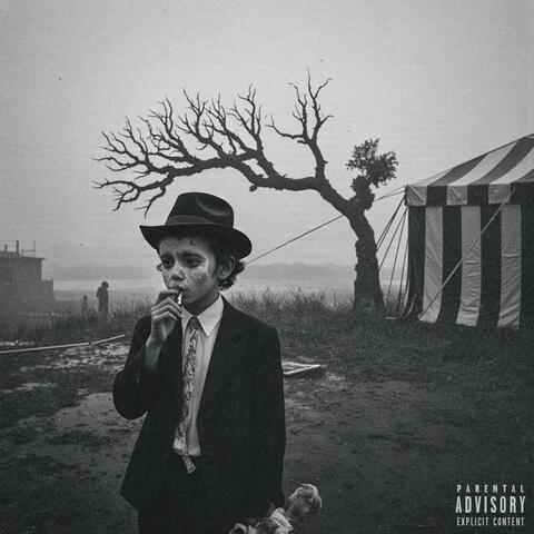 SINISTER album art