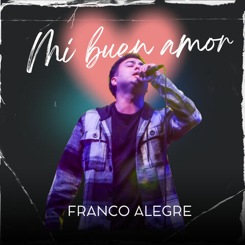 Mi Buen Amor album art