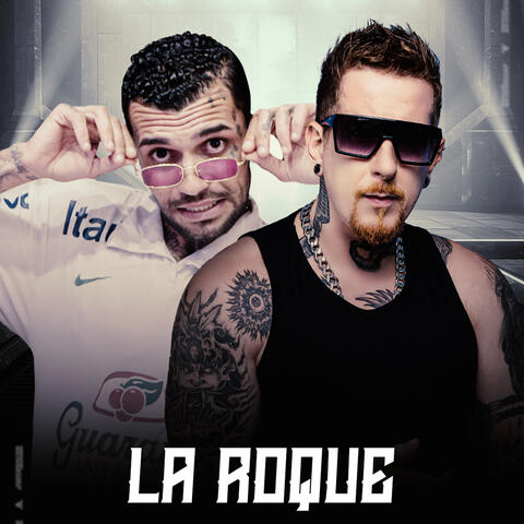 Amor Bandido album art