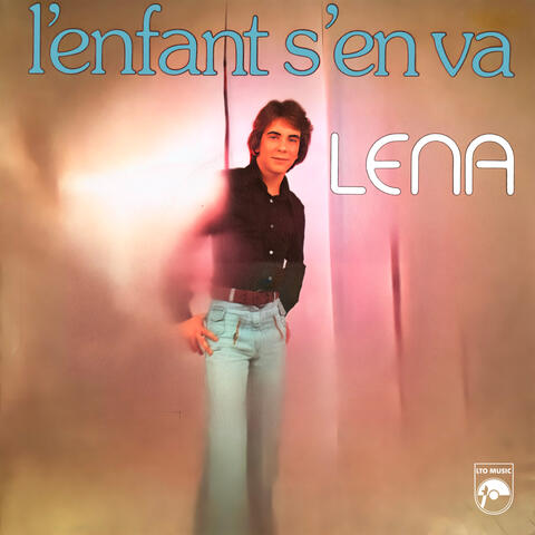 L'enfant s'en va album art
