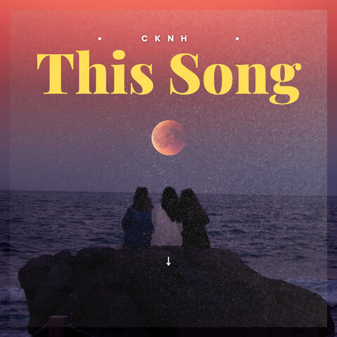 This Song album art