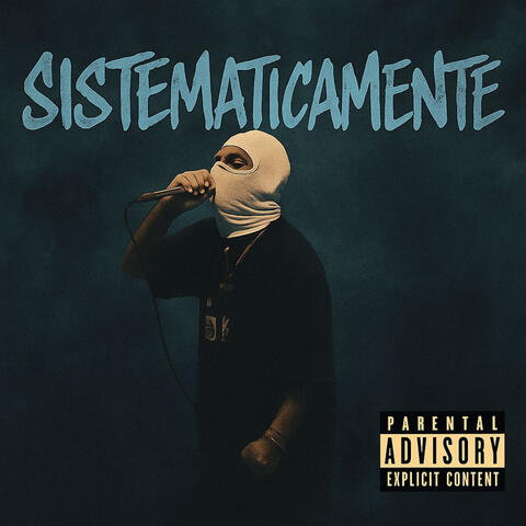 Sistematicamente album art