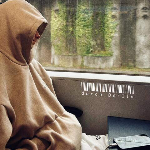durch Berlin album art