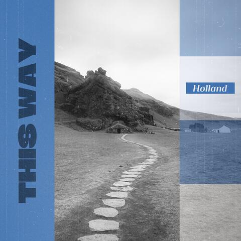THIS WAY album art